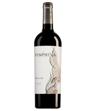 Bodegas Trenza | Spanje | Yecla Bodegas Trenza Yecla La Nymphina Monastrell - 2023