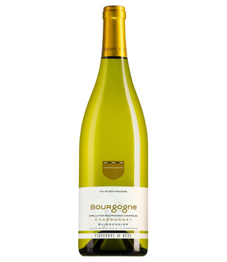 Cave de Buxy Buissonnier Bourgogne Chardonnay - 2023