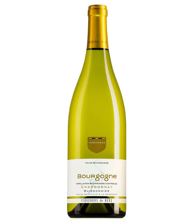 Buissonnier Bourgogne Chardonnay - 2023