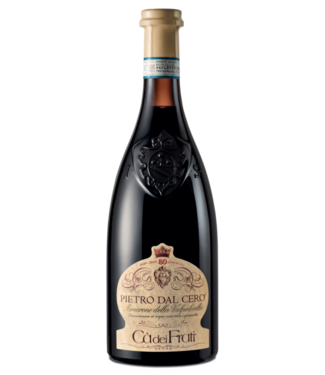Ca dei Frati Ca dei Frati Amarone Pietro dal Cero - 2018