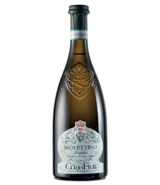 Ca dei Frati | Italië | Lombardia Ca dei Frati Brolettino Lugana bianco - 2022