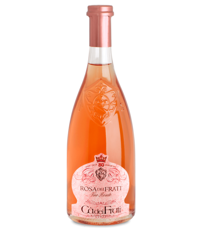 Ca dei Frati Rosa dei Frati - 2024