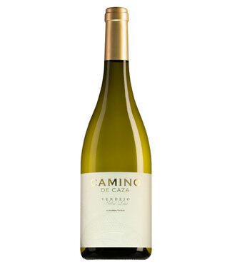 Bodegas Piqueras | Spanje | Almansa Camino de Caza Almansa Sobre Lías Verdejo - 2024