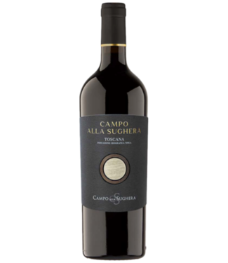 Campo alla Sughera | Italië | Toscana Campo alla Sughera - 2019