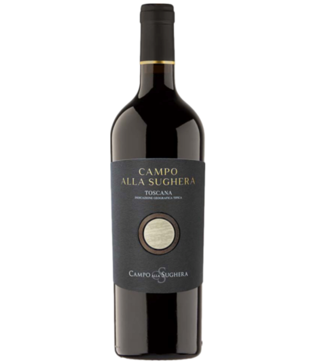 Campo alla Sughera - 2019