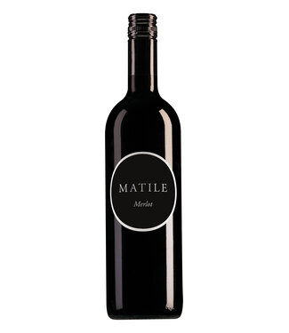 Cantina Cardèto Cantina Cardèto Umbria Matile Merlot - 2024