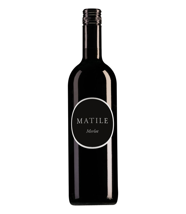 Cantina Cardèto Umbria Matile Merlot - 2024