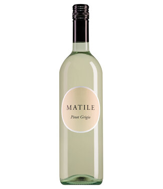 Cantina Cardèto Cantina Cardèto Umbria Matile Pinot Grigio - 2024