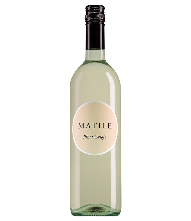 Cantina Cardèto Umbria Matile Pinot Grigio - 2024