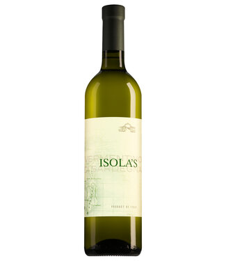 Cantina del Vermentino Monti Cantina del Vermentino Monti Vermentino di Sardegna Isola's Bianco - 2024