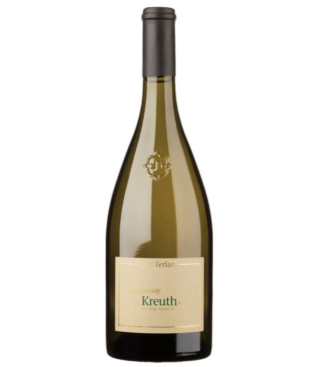 Cantina Terlan Chardonnay Kreuth - 2023