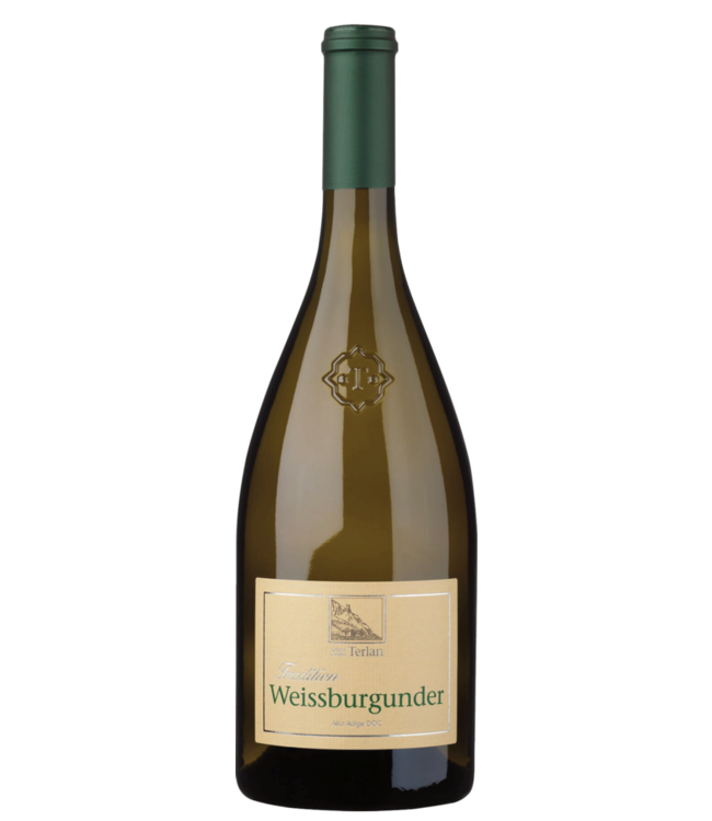 Cantina Terlan Pinot Bianco - 2024