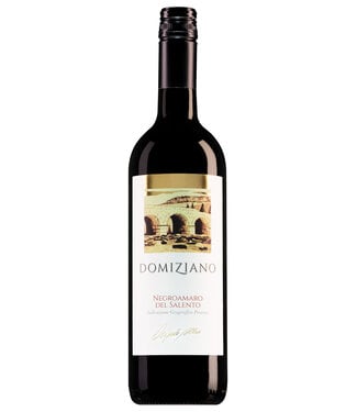 Cantine Due Palme Cantine Due Palme Negroamaro del Salento Domiziano - 2022