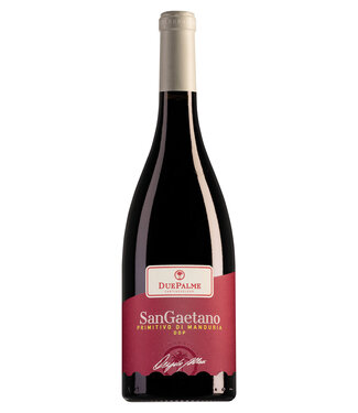 Cantine Due Palme | Italië | Puglia Cantine Due Palme Primitivo di Manduria San Gaetano - 2023