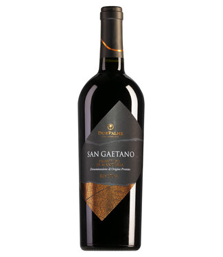 Cantine Due Palme | Italië | Puglia Cantine Due Palme Primitivo di Manduria San Gaetano Riserva - 2020