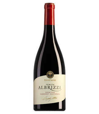 Cantine Due Palme Cantine Due Palme Salento Albrizzi magnum - 2020