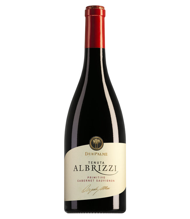 Cantine Due Palme Salento Albrizzi magnum - 2020