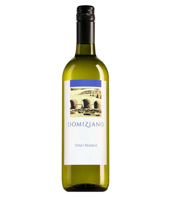 Cantine Due Palme Salento Domiziano Bianco - 2024