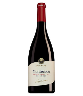 Cantine Due Palme Cantine Due Palme Salice Salentino Montecoco - 2022
