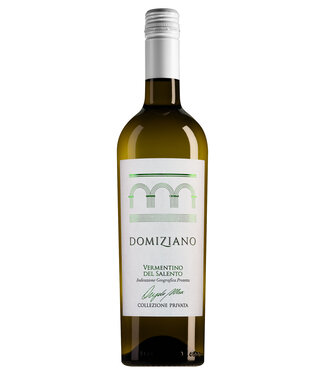 Cantine Due Palme | Italië | Puglia Cantine Due Palme Vermentino del Salento Domiziano Collezione Privata - 2024