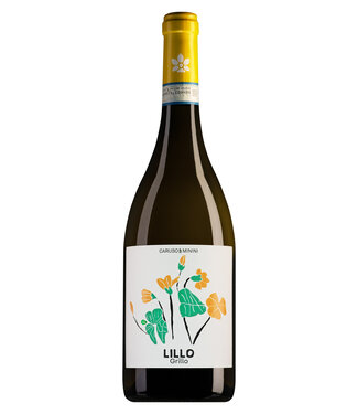 Caruso e Minini Caruso e Minini Sicilia Lillo Grillo - 2024