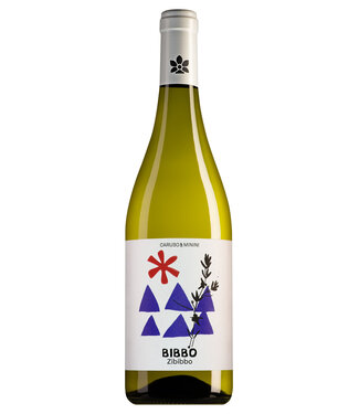 Caruso e Minini Caruso e Minini Terre Siciliane Bibbo Zibibbo - 2024