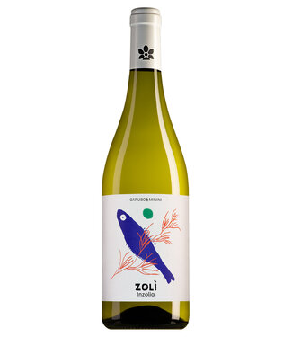 Caruso e Minini | Italië | Sicilia Caruso e Minini Terre Siciliane Zolì Inzolia - 2024