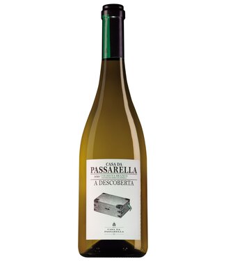 Casa da Passarella | Portugal | Dao Casa da Passarella Dão A Descoberta Branco - 2023