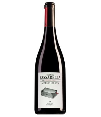 Casa da Passarella | Portugal | Dao Casa da Passarella Dão A Descoberta Tinto - 2022