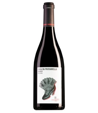 Casa da Passarella | Portugal | Dao Casa da Passarella Dão Abanico Reserva - 2021