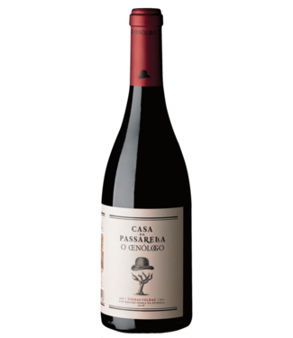 Casa da Passarella Casa da Passarella O Oenólogo vinhas velhas tinto - 2021