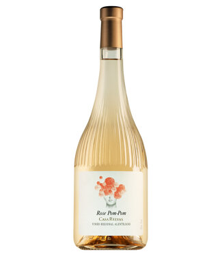 Herdade de São Miguel | Portugal | Alentejo Casa Relvas Alentejano Pom-Pom Rosé - 2024