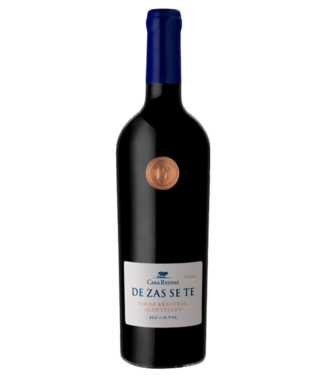 Herdade de São Miguel Casa Relvas DE.ZAS.SE.TE - 2022