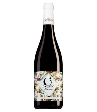 Castelo de Medina Castelo de Medina Castilla y León Nouveau Tempranillo - 2023