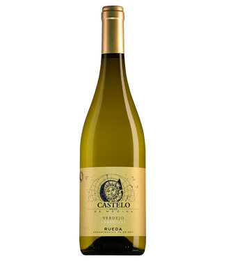 Castelo de Medina | Spanje | Rueda Castelo de Medina Rueda Sobre Lías Verdejo - 2024