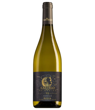 Castelo de Medina Castelo de Medina Rueda Vendimia Seleccionada Verdejo - 2023
