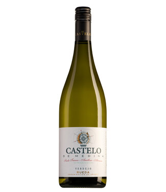 Castelo de Medina | Spanje | Rueda Castelo de Medina Rueda Verdejo - 2024