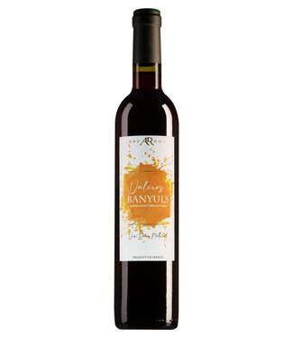 Cave de l'Abbé Rous Cave de l'Abbé Rous Banyuls Valcros 50cl