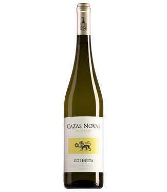 Cazas Novas Cazas Novas Vinho Verde Colheita Avesso - 2024