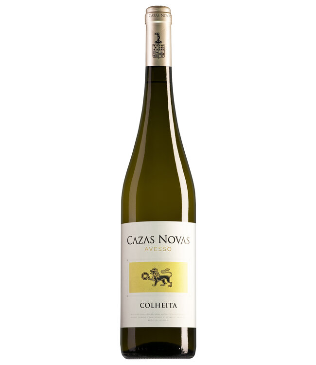 Cazas Novas Vinho Verde Colheita Avesso - 2024