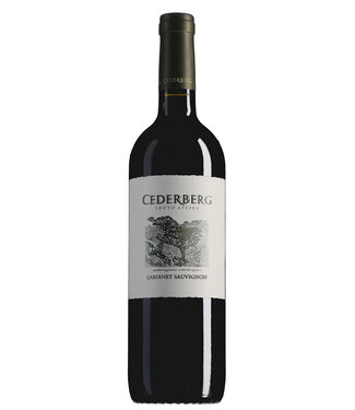 Cederberg | Zuid-Afrika | Cederberg Cederberg Cabernet Sauvignon - 2022