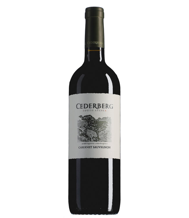 Cederberg Cabernet Sauvignon - 2022