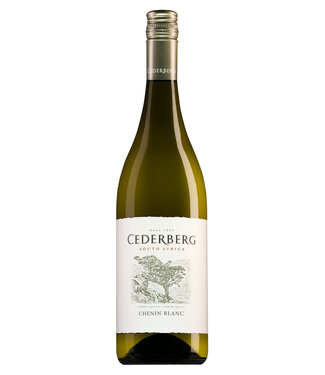 Cederberg | Zuid-Afrika | Cederberg Cederberg Chenin Blanc - 2025