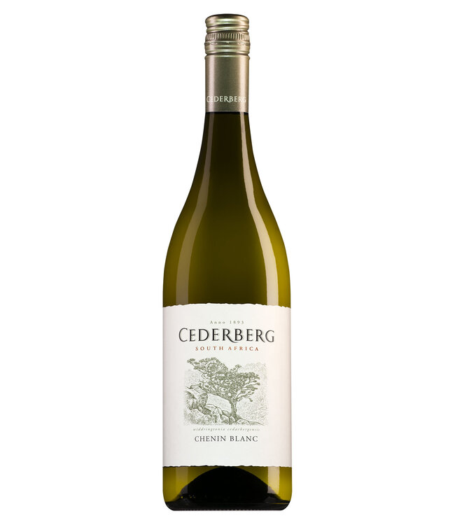 Cederberg Chenin Blanc - 2025