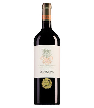 Cederberg Cederberg Five Generations Cabernet Sauvignon - 2021