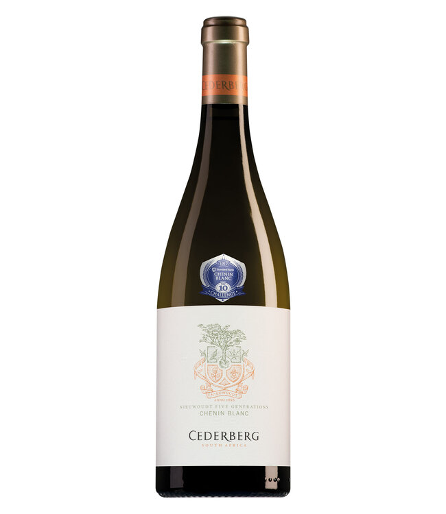 Cederberg Five Generations Chenin Blanc - 2023