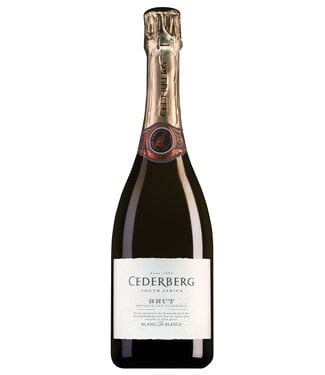 Cederberg | Zuid-Afrika | Cederberg Cederberg Méthode Cap Classique Blanc de Blancs Brut - 2021