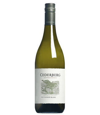 Cederberg | Zuid-Afrika | Cederberg Cederberg Sauvignon Blanc - 2024