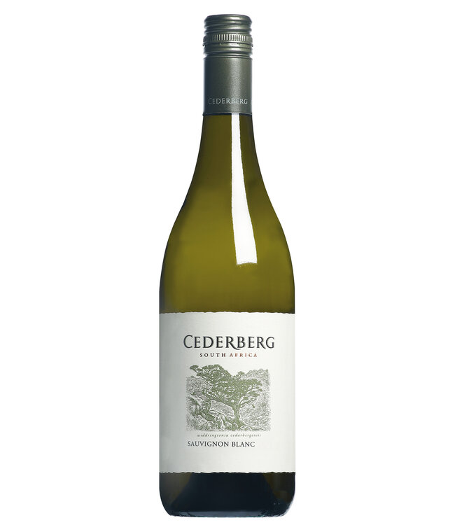 Cederberg Sauvignon Blanc - 2024