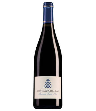 Château Cesseras Château Cesseras Minervois Cuvée Olric - 2022